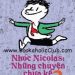 Nhóc Nicolas: Những chuyện chưa kể 3 - Sempe pdf