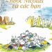 Nhóc Nicolas và các bạn - Goscinny & Sempé pdf
