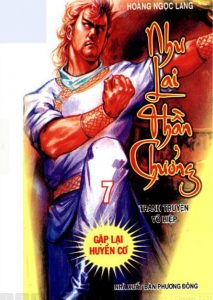 Như Lai Thần Chưởng pdf