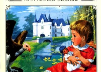 Những Bất Hạnh của Sophie - Comtesse De Ségur pdf