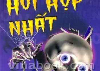 Những Câu Chuyện Hồi Hộp Nhất - Paul Jennings pdf