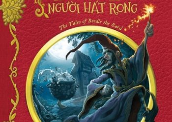 Những Chuyện Kể Của Beedle Người Hát Rong - J. K. Rowling pdf