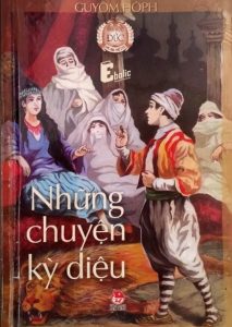 Những Chuyện Kỳ Diệu - Wilhelm Hauff pdf