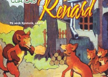 Những Chuyện Phiêu Lưu Của Cáo Renard Tập 1 pdf