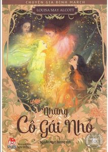 Những cô gái nhỏ - Louisa M.Alcott pdf