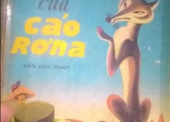 Những cuộc phiêu lưu của cáo Rơna - Khuyết Danh pdf