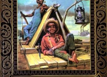 Những cuộc Phiêu lưu của Huckleberry Finn - Mark Twain pdf