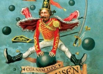 Những Cuộc Phiêu Lưu Kỳ Thú Của Nam Tước Munchausen - Gottfried August Bürger pdf