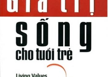 Những Giá Trị Sống Cho Tuổi Trẻ pdf