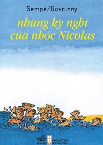 Những kỳ nghỉ của Nhóc Nicolas - Sempe & Goscinny pdf