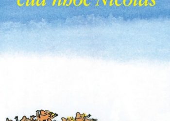 Những kỳ nghỉ của Nhóc Nicolas - Sempe & Goscinny pdf