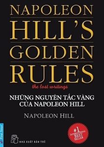 Những Quy Tắc Vàng Của Cuộc Sống pdf