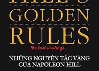 Những Quy Tắc Vàng Của Cuộc Sống pdf