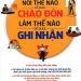 Nói Thế Nào Để Được Chào Đón, Làm Thế Nào Để Được Ghi Nhận pdf