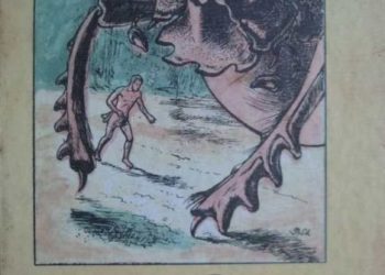 Ở Xứ Cỏ Rậm - Vladimir Bra-ghin pdf