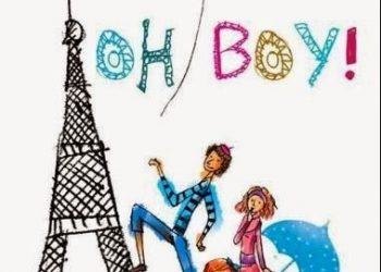 Oh, Boy! - Marie-Aude Murail pdf