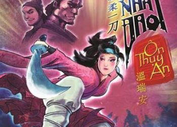 Ôn Nhu Nhất Đao - Ôn Thụy An pdf