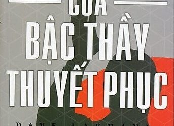 Phong Thái Của Bậc Thầy Thuyết Phục pdf