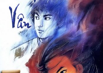 Phong Vân Tập 2: Sưu Thần Thiên - Đan Thanh pdf