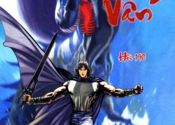 Phong Vân tập 3: Khuynh Thành Chi Luyến - Đan Thanh pdf