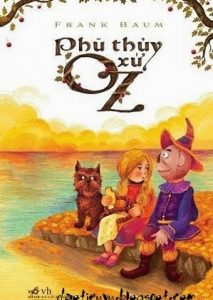 Phù Thủy Xứ OZ - Frank Baum pdf