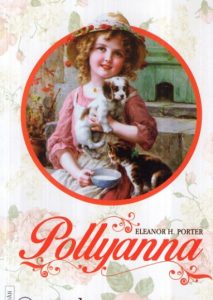 Pollyanna - Eleanor H. Porter pdf