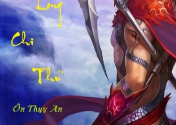 Quần Long Chi Thủ - Ôn Thụy An pdf