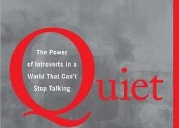 Quiet – Sức Mạnh Của Người Hướng Nội pdf
