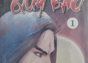 Quỷ Bảo - Trần Thanh Vân pdf