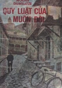 Quy Luật Của Muôn Đời pdf