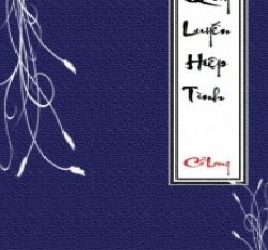 Quỷ Luyến Hiệp Tình - Cổ Long pdf
