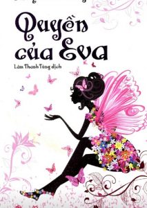 Quyền Của Eva - Jacqueline Kelly pdf