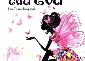 Quyền Của Eva - Jacqueline Kelly pdf