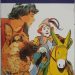 Sáu Người Bạn Đồng Hành Tập 25: Con Lừa Xanh - Paul Jacques Bonzon pdf