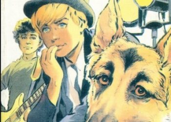 Sáu Người Bạn Đồng Hành Tập 5: Ban Nhạc Rock-En-Stock - Paul Jacques Bonzon pdf