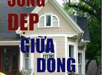 Sống Đẹp Giữa Dòng Đời pdf