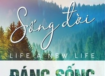 Sống Đời Đáng Sống pdf