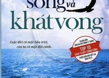 Sống Và Khát Vọng pdf