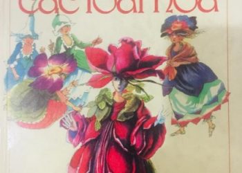 Sự Tích Các Loài Hoa pdf