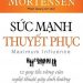 Sức Mạnh Thuyết Phục pdf