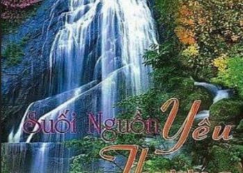 Suối Nguồn Yêu Thương pdf
