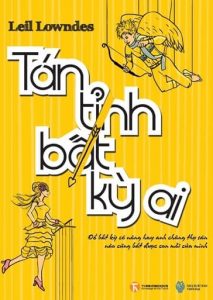 Tán Tỉnh Bất Kỳ Ai pdf