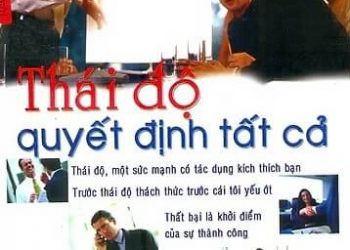 Thái Độ Quyết Định Tất Cả pdf