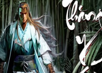 Thẩm Thăng Y truyền kỳ hệ liệt - Hoàng Ưng pdf