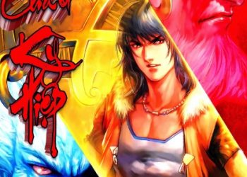 Thần Châu Kỳ Hiệp: Tịch Mịch Cao Thủ - Ôn Thụy An pdf