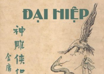 Thần Điêu Đại Hiệp - Kim Dung pdf