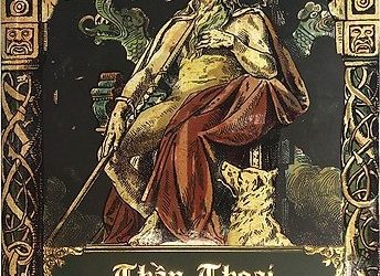 Thần Thoại Bắc Âu - Nhiều Tác Giả pdf