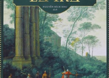 Thần Thoại La Mã - G. Chandon pdf