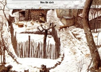 Thằng Người Gỗ - Carlo Collodi pdf