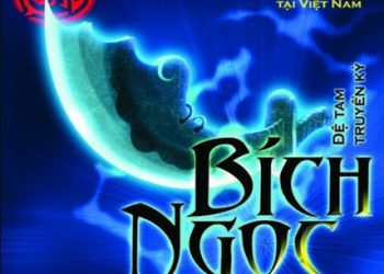 Thất Chủng Vũ Khí 3: Bích Ngọc Đao - Cổ Long pdf